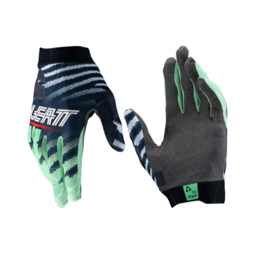 Мотоперчатки Leatt Moto 1.5 GripR Glove Matcha - миниатюра 2