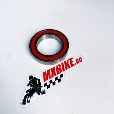 Подшипник передней оси KTM SX EXC 03- / Husqvarna TC FC, TE FE 14- / GasGas MC EC 21- - миниатюра 2