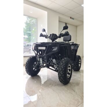 Квадроцикл JM VA200T - миниатюра 23