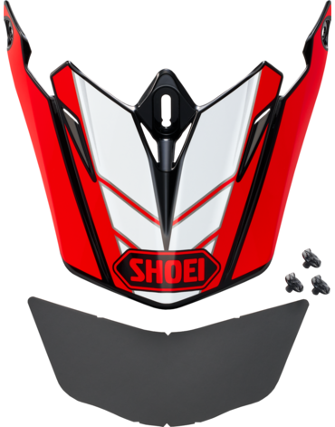 Козырек к шлем SHOEI VFX WR 06 Jammer TC 1