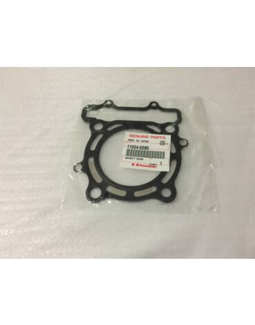Прокладка головки Kawasaki KX250F 04 07 OEM 11004 0090