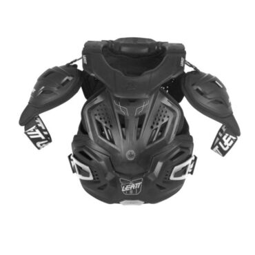 Leatt Защитный панцирь + шея Fusion Vest 3.0 - миниатюра 2