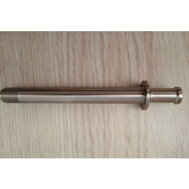 Ось линка прогрессии (M14x1.5) KTM SX SX F 11 21 / Husqvarna TC FC 14 21; TE FE 20 21 - миниатюра 1