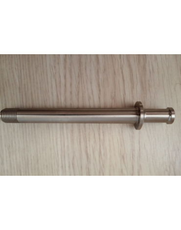 Ось линка прогрессии (M14x1.5) KTM SX SX F 11 21 / Husqvarna TC FC 14 21; TE FE 20 21