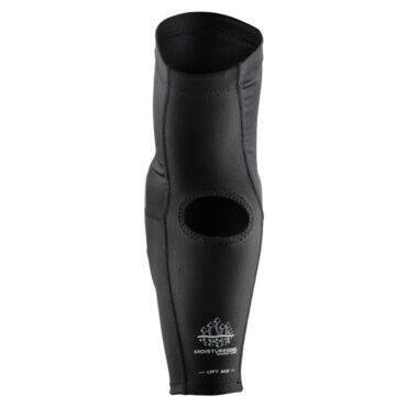 Leatt Налокотники 3DF AirFlex Pro Elbow Guard Black - миниатюра 2