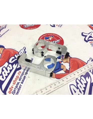 CYCRA U Clamp крепление защиты для T3 / MAGURA (28 mm) (1CYC115302) (TR 123132 )