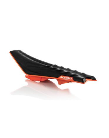Сиденье Acerbis X Seat для KTM 2016 2019, Черный оранжевый