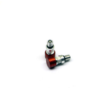 Клапана сброса давления для вилки Sachs М5 x 0.8 Beta RR 12 18 - миниатюра 1