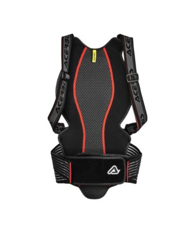 Acerbis Защита спины COMFORT 2.0 Black Red