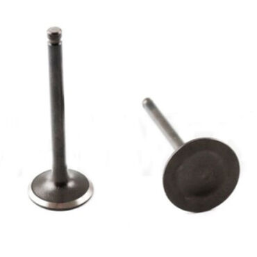 Клапаны (компл. 2шт) 4T двиг. CB250 стандартные d=27 31,5 SM PARTS - миниатюра 1