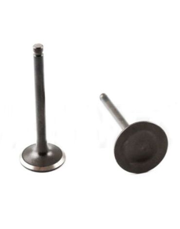 Клапаны (компл. 2шт) 4T двиг. CB250 стандартные d=27 31,5 SM PARTS