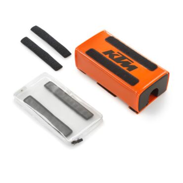 Подушка на руль с креплением для смартфона KTM SX EXC  - миниатюра 1