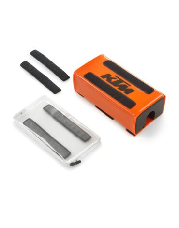 Подушка на руль с креплением для смартфона KTM SX EXC 
