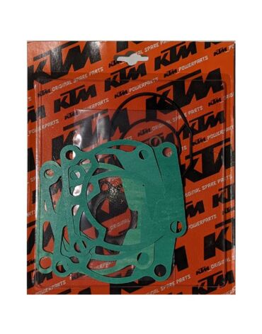 Набор прокладок цилиндра KTM SX65 13->