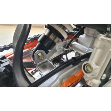 Мотоцикл кроссовый KAYO K1 250 MX 21 18 (2022 г.) - миниатюра 11