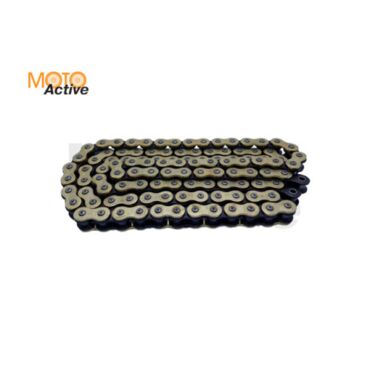 Цепь привода CZ Chains 420 MX Gold - 110 - миниатюра 1