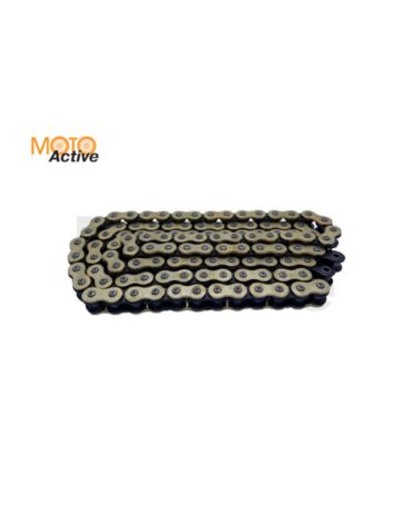 Цепь привода CZ Chains 420 MX Gold - 110
