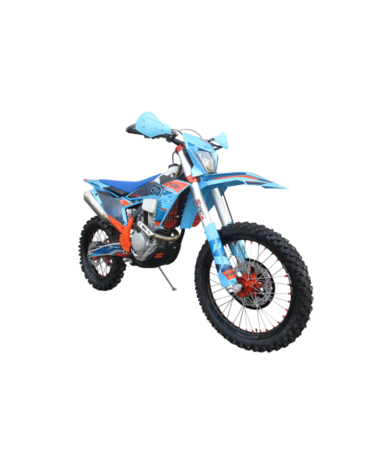Мотоцикл GR8 F250L (4T NX250 EFI) RR