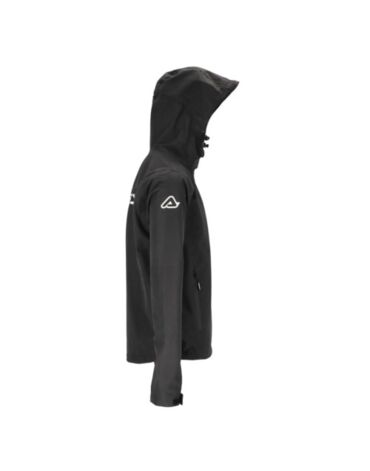 Acerbis Куртка PADDOCK 3L Black
