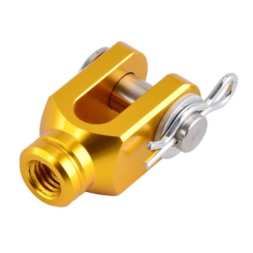 Наконечник педали тормоза HD HD под мотоциклы Suzuki 4 Stroke 04 18 - фото 1