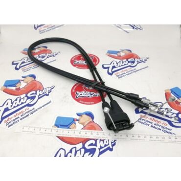KTM трос газа 250 350 450 SXF 16 18 / EXCF 17 19 ( 79002091000 ) - миниатюра 1