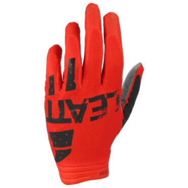 Leatt Перчатки 1.5 Mini Red - миниатюра 2