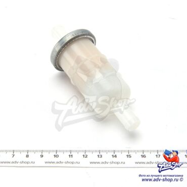 HONDA топливный фильтр XRV650 XRV750 XL1000 ( 16900MG8003 ) - миниатюра 1