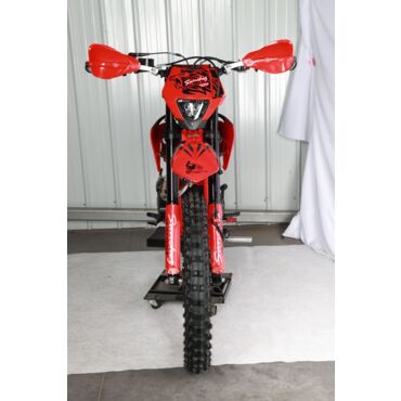 Мотоцикл Sanchez Bandit PR300 - миниатюра 7