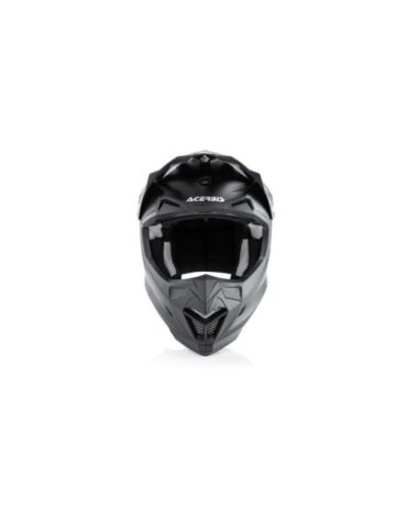 Acerbis Шлем кроссовый PROFILE 4 Black