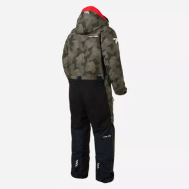 Finntrail Комбинезон Widetrack CamoShadowGreen - миниатюра 8