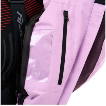 Dragonfly Комбинезон Gravity 2.0 Woman Purple - Plum 2025 - миниатюра 6