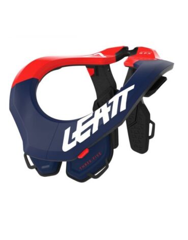 Защита шеи LEATT GPX 3.5  Brace Royal