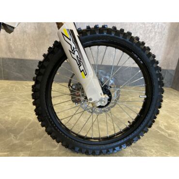 Мотоцикл кроссовый TRX THOR AIR 300 YBH - миниатюра 6