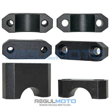 Крепление руля Regulmoto Sport 003 Pro, Athlete, CR X  - миниатюра 1