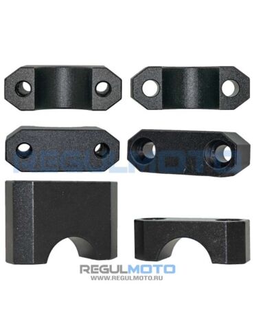 Крепление руля Regulmoto Sport 003 Pro, Athlete, CR X 