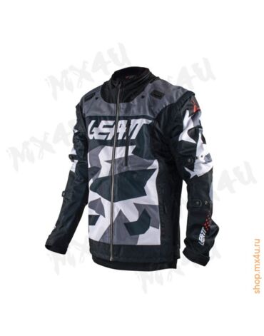 Мотокуртка 4.5 V22 X - Flow Camo