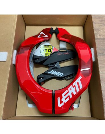Защита шеи LEATT GPX 3.5 Neck Brace Red
