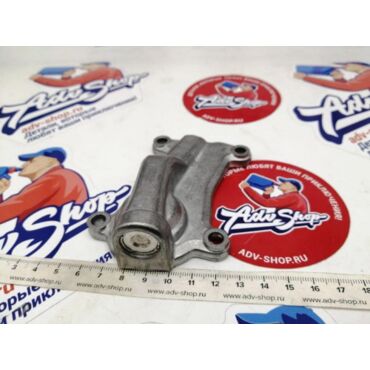 KTM крышка помпы 250 300 EXC TPI 17 19 ( 55435052000 ) - миниатюра 1