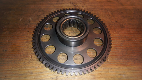 Шестерня стартера (66 С) KTM 450 500 12 17 / Husqvarna 450 501 13 17