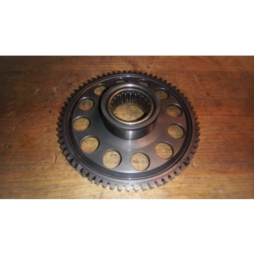 Шестерня стартера (66 С) KTM 450 500 12 17 / Husqvarna 450 501 13 17 - миниатюра 1