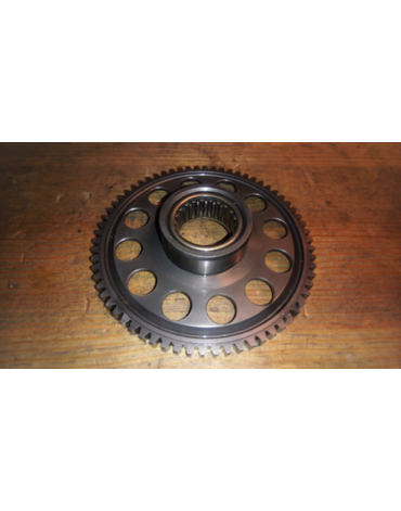 Шестерня стартера (66 С) KTM 450 500 12 17 / Husqvarna 450 501 13 17