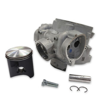 Цилиндр + поршень KTM 250SX 21 22 / Hisqvarna TC250 21 22 / GasGas MC250 21 23 - миниатюра 1