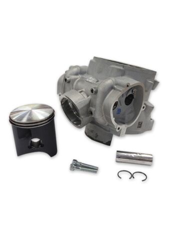 Цилиндр + поршень KTM 250SX 21 22 / Hisqvarna TC250 21 22 / GasGas MC250 21 23