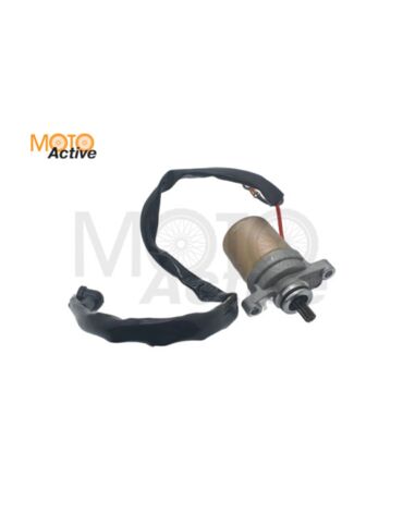 Электростартер 4T 139QMB 10T
