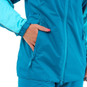 Dragonfly Мембранный костюм Active 2.0 Blue Marine (W) - миниатюра 5