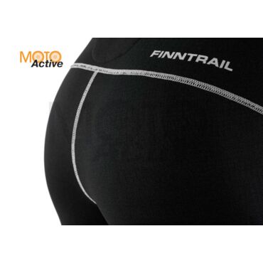 ЖЕНСКОЕ ТЕРМОБЕЛЬЁ FINNTRAIL SUBZERO W BLACK 6405 - миниатюра 6
