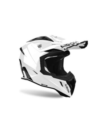 Airoh Шлем Aviator Ace 2 White Gloss