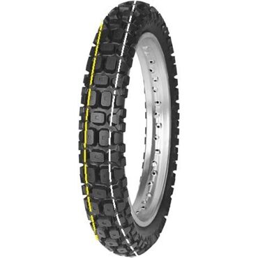 Шина Mitas MC 23 110 80 18 Rock Rider [58P TT] [Rear] - миниатюра 1