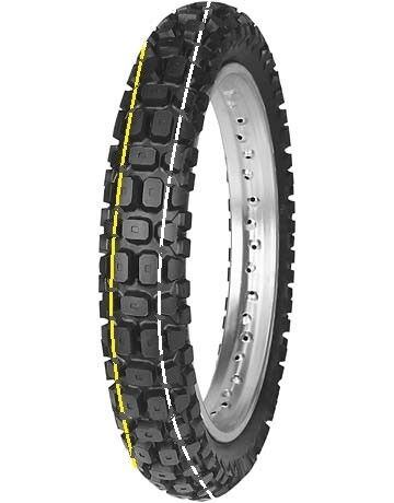 Шина Mitas MC 23 110 80 18 Rock Rider [58P TT] [Rear]