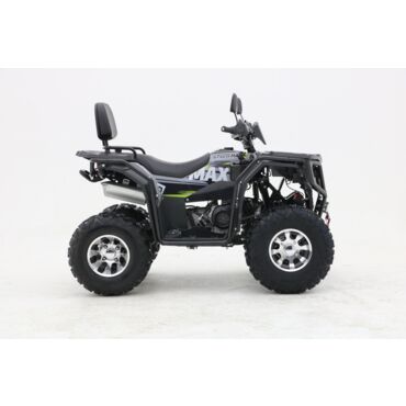 Квадроцикл JM VA200T - миниатюра 24